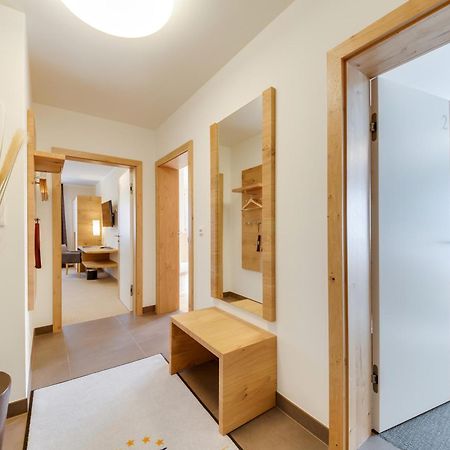 R&R Residenzen Aparthotel Миттербах Экстерьер фото