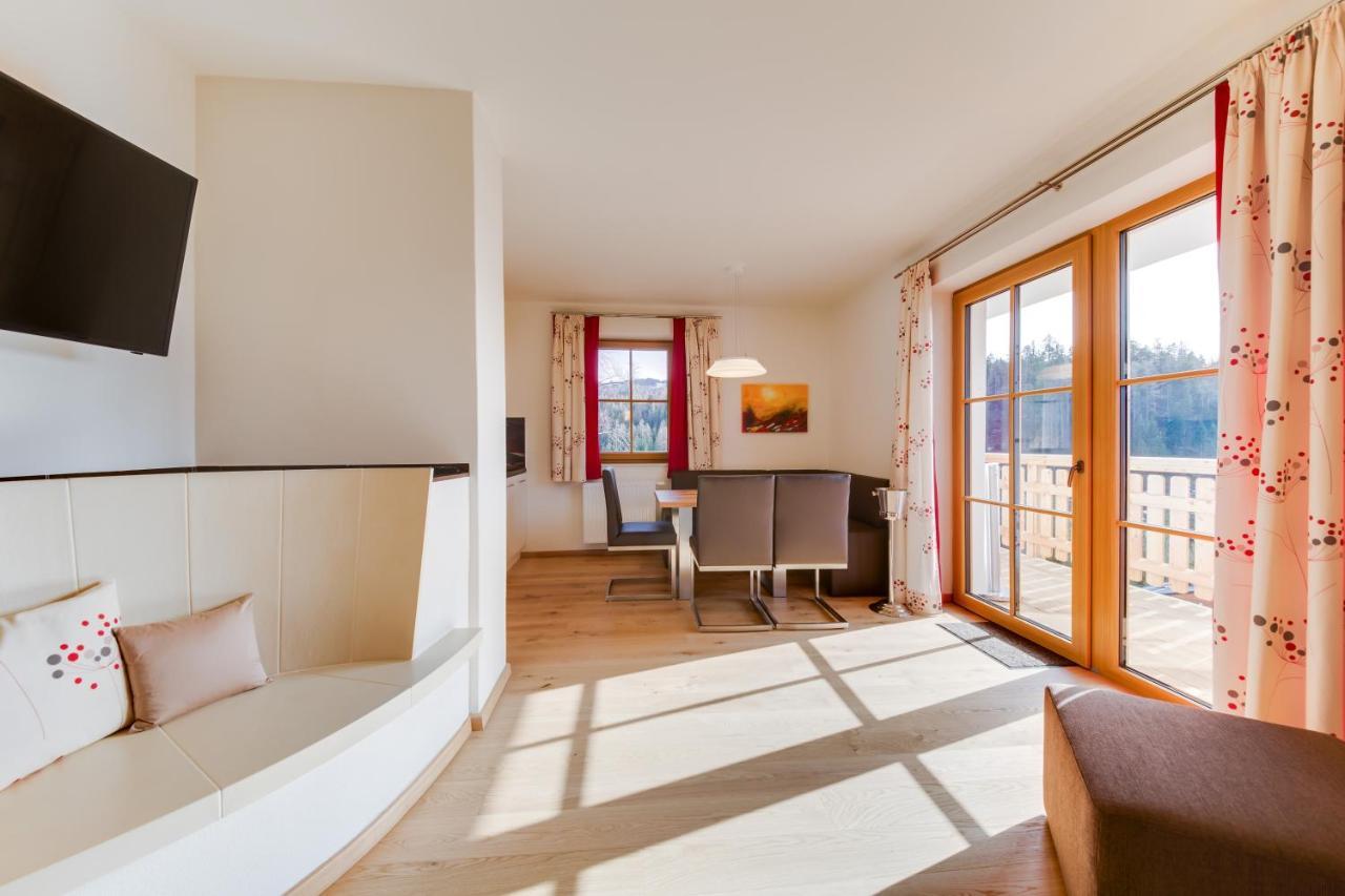 R&R Residenzen Aparthotel Миттербах Экстерьер фото