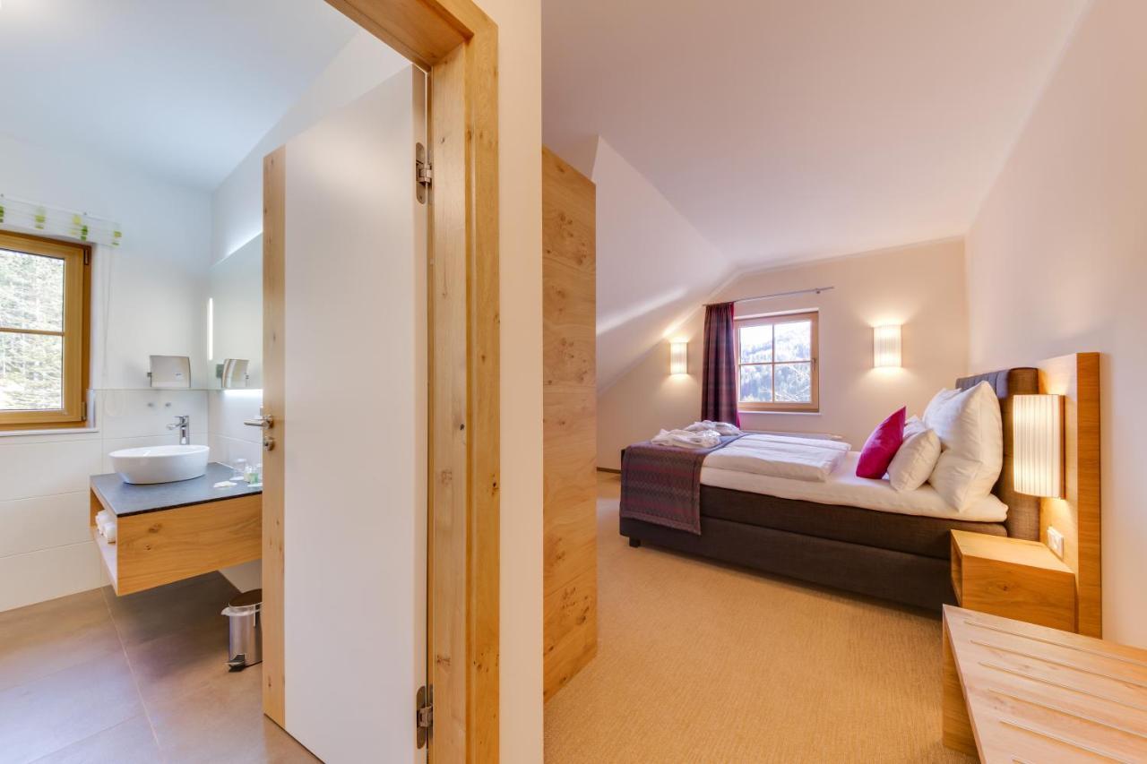 R&R Residenzen Aparthotel Миттербах Экстерьер фото