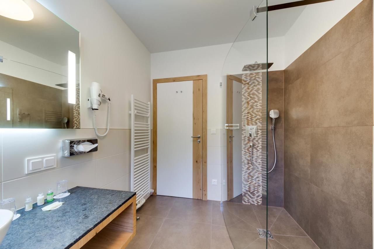 R&R Residenzen Aparthotel Миттербах Экстерьер фото