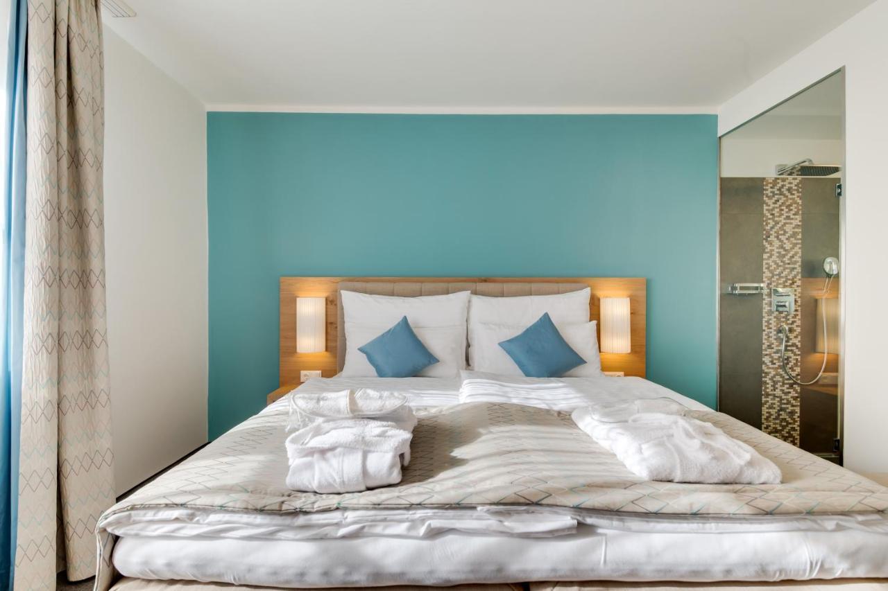 R&R Residenzen Aparthotel Миттербах Экстерьер фото