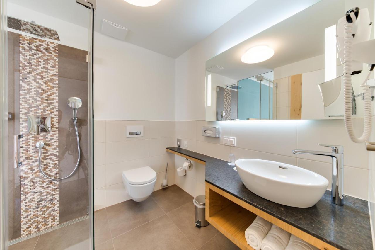 R&R Residenzen Aparthotel Миттербах Экстерьер фото