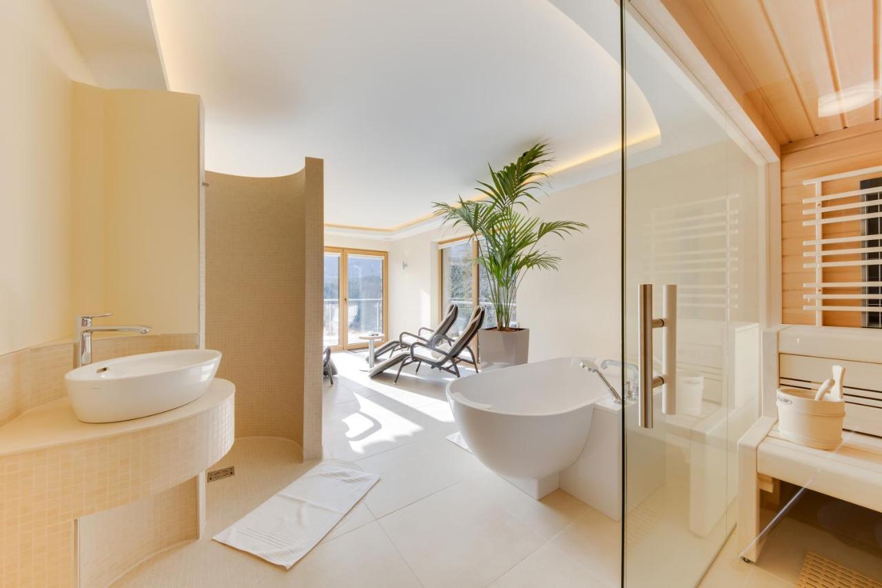 R&R Residenzen Aparthotel Миттербах Экстерьер фото
