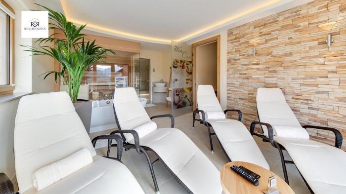 R&R Residenzen Aparthotel Миттербах Экстерьер фото