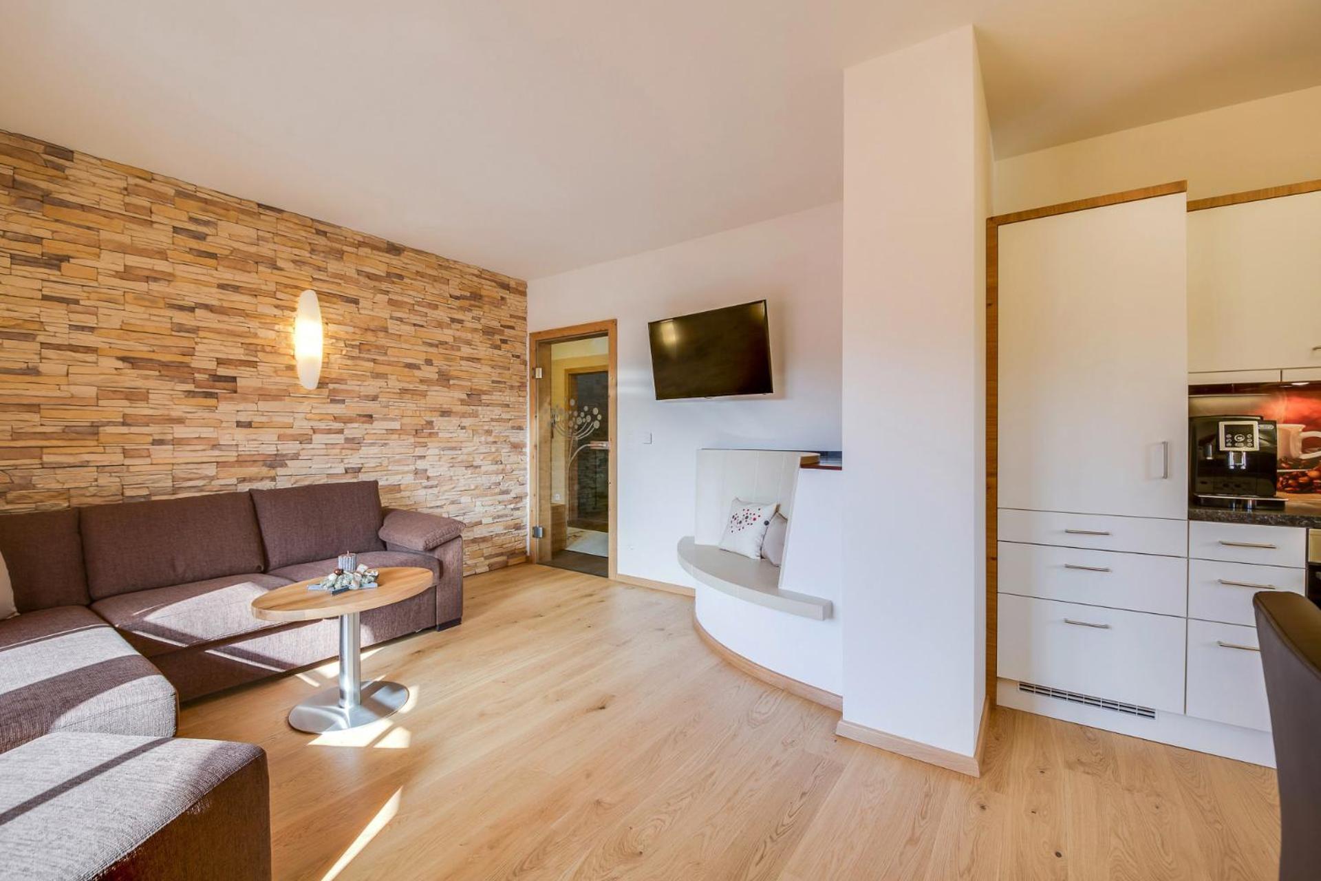 R&R Residenzen Aparthotel Миттербах Экстерьер фото