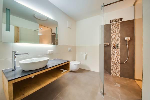 R&R Residenzen Aparthotel Миттербах Экстерьер фото