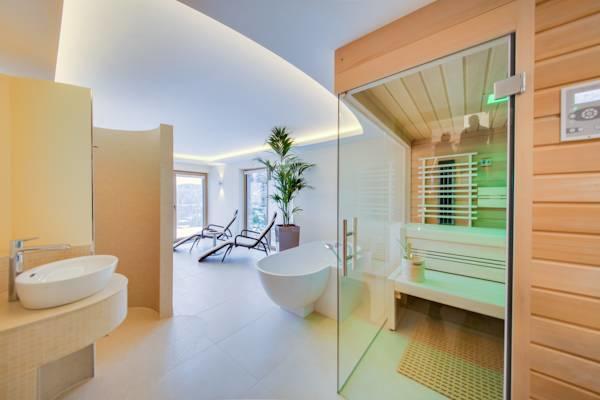 R&R Residenzen Aparthotel Миттербах Экстерьер фото