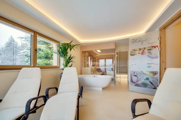 R&R Residenzen Aparthotel Миттербах Экстерьер фото