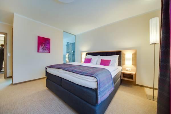 R&R Residenzen Aparthotel Миттербах Экстерьер фото